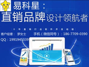 南充直銷(xiāo)軟件開(kāi)發(fā)定做高端定制 滿意為止