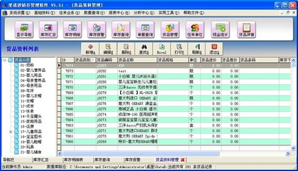 里諾進(jìn)銷(xiāo)存管理軟件功能詳細(xì)介紹