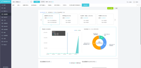 財務決策實戰(zhàn)平臺價格