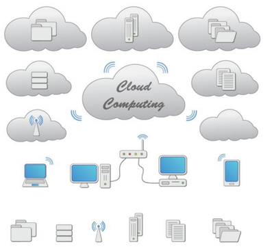 云儲(chǔ)存的潛在缺點(diǎn) 在數(shù)據(jù)處理與存儲(chǔ)服務(wù)中的考量